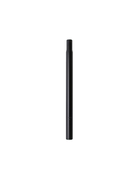 Alloy Seatpost Pilar 01 25.6 x 350mm Black.